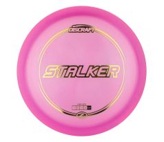 Discraft Stalker Z Line - Fairway Driver - 167-169 grams Discraft Disc Golf Disc