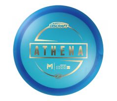 Discraft Athena Z Line Disc - Paul McBeth Fairway Driver - 173-174 grams Discraft Disc Golf Disc