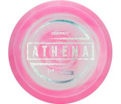 Athena ESP Line disc - Paul McBeth Fairway Driver - 173-174 grams Discraft Disc Golf Disc
