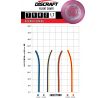 Athena ESP Line - Paul McBeth Fairway Driver - 173-174 grams Discraft Disc Golf Disc