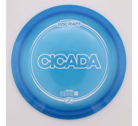 Discraft Cicada Z line - 170-172 grams Discraft Disc Golf Disc