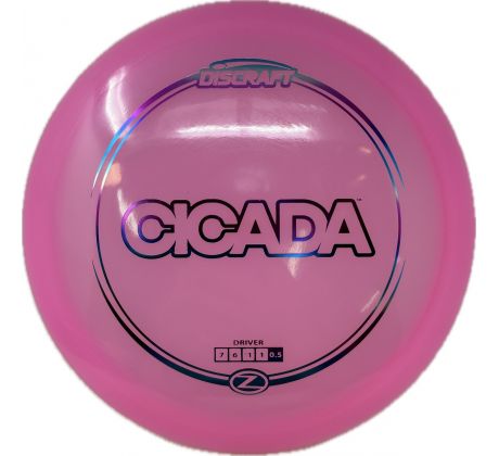 Discraft Cicada Z Line - Driver - 175-176 grams Discraft Disc Golf Disc