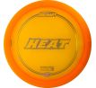 Discraft Heat Z Line - Driver - 173-174 grams Discraft Disc Golf Disc